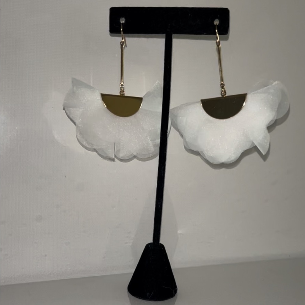 Dingley earrings